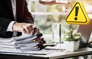 Бухгалтерський облік: що повинен знати кожен підприємець